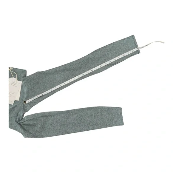 Vuori Clean Elevation Legging Stormy Heather Size XS NWT - Picture 5 of 7